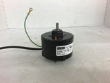 Fasco D1109 1/100 HP Fan Motor 115 Volts 1550 Rpm Single Speed