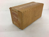 Fasco D603 1/50 Hp Facn Motor 115 Volts 1500 Rpm Single Speed