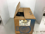 WEg .5036ES1BJP56C 1/2 HP AC Motor 115/208-230 volts 3600 Rpm 2P 56 Frame