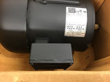 WEg .5036ES1BJP56C 1/2 HP AC Motor 115/208-230 volts 3600 Rpm 2P 56 Frame