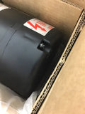 GE KC36MN2053BX 3/4 HP AC Motor 115/230 volts 3600 Rpm 2P