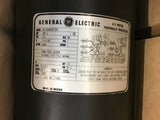 GE KC36MN2053BX 3/4 HP AC Motor 115/230 volts 3600 Rpm 2P