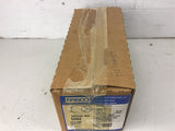 Fasco D402 1/60 HP AC Motor 115 Volts 3000 Rpm