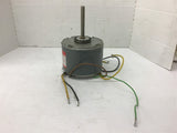 Dayton 4M063 1/4 HP AC Motor 230 Volts 1075 rpm