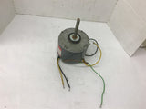 Dayton 4M063 1/4 HP AC Motor 230 Volts 1075 rpm