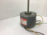 Dayton 4M063 1/4 HP AC Motor 230 Volts 1075 rpm