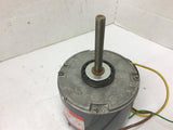 Dayton 4M063 1/4 HP AC Motor 230 Volts 1075 rpm