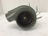 Brinkley 80270 1/70 HP AC Blower 3000 Rpm 115/230 Volts