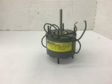 Universal 1/50-115-1550 1/50 HP AC Motor 115 Volts 1550 Rpm