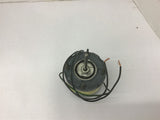 Universal 1/50-115-1550 1/50 HP AC Motor 115 Volts 1550 Rpm