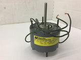 Universal 1/50-115-1550 1/50 HP AC Motor 115 Volts 1550 Rpm