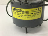 Universal 1/50-115-1550 1/50 HP AC Motor 115 Volts 1550 Rpm