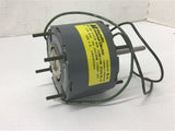 Universal 1/50-115-1550 1/50 HP AC Motor 115 Volts 1550 Rpm