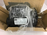 Weg .5036OS1BJPR56C 1/2 HP AC Motor 115/208-230 volt 3600 Rpm 2P 56C frame