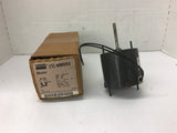 Dayton 4M093 1/40 HP AC Motor 115 Volts 3000 Rpm Single Phase