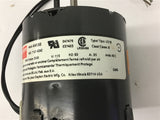 Dayton 4M093 1/40 HP AC Motor 115 Volts 3000 Rpm Single Phase