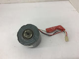 Magnetek 1/50-1/100 115-2800 AC Motor 115 Volts 2800 rpm Shaded Pole