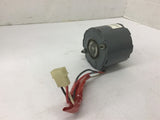 Magnetek 1/50-1/100 115-2800 AC Motor 115 Volts 2800 rpm Shaded Pole