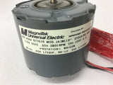 Magnetek 1/50-1/100 115-2800 AC Motor 115 Volts 2800 rpm Shaded Pole