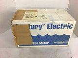 A.O. Smith BN23SS 1/2 HP AC Motor 115 Volts 3450 Rpm