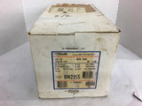 A.O. Smith BN23SS 1/2 HP AC Motor 115 Volts 3450 Rpm