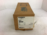 A.O. Smith 990 D404 1/10 HP 208-230 volts .63 Amps 3200 Rpm Blower Motor