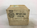 Magnetek 1/40-115-3000 blower Motor