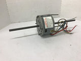 Universal electric 478 1/6-1/8-1/10 HP AC Motor 115 Volts 1075 Rpm