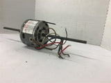 Universal electric 478 1/6-1/8-1/10 HP AC Motor 115 Volts 1075 Rpm