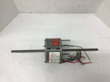 Universal electric 478 1/6-1/8-1/10 HP AC Motor 115 Volts 1075 Rpm