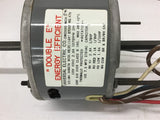 Universal electric 478 1/6-1/8-1/10 HP AC Motor 115 Volts 1075 Rpm