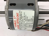 Universal electric 478 1/6-1/8-1/10 HP AC Motor 115 Volts 1075 Rpm