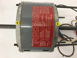 Universal electric 478 1/6-1/8-1/10 HP AC Motor 115 Volts 1075 Rpm