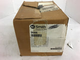 A.O. Smith 9666 1/12 HP Motor 115 Volts 1550 Rpm 42 Y Frame