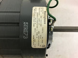 Westinghouse 322p331 1/20 Hp Blower Motor 230/265 Volts 1020/825 Rpm