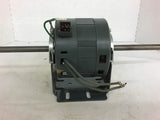 Westinghouse 322p331 1/20 Hp Blower Motor 230/265 Volts 1020/825 Rpm