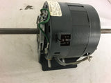 Westinghouse 322p331 1/20 Hp Blower Motor 230/265 Volts 1020/825 Rpm