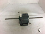 Westinghouse 322p331 1/20 Hp Blower Motor 230/265 Volts 1020/825 Rpm