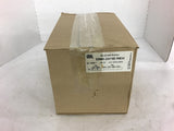 Weg ESWS-25V18E-RM34 Enclosed Starter 22-32 Amp 120 volt Coil nema size 1