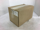 Weg ESWS-25V18E-RM34 Enclosed Starter 22-32 Amp 120 volt Coil nema size 1