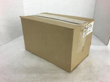 Weg ESWS-25V18E-RM34 Enclosed Starter 22-32 Amp 120 volt Coil nema size 1