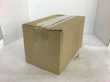 Weg ESWS-25V18E-RM34 Enclosed Starter 22-32 Amp 120 volt Coil nema size 1