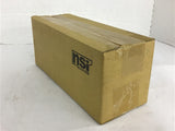 NSi PNC-736W-50R 10 Packs of 50 3/4'' NM Cable Staples