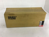 NSi PNC-736W-50R 10 Packs of 50 3/4'' NM Cable Staples