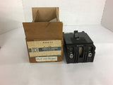 Square d 989650 50 Amp Circuit Breaker 2 Pole