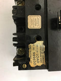 Square d 989650 50 Amp Circuit Breaker 2 Pole