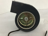 F33HXCEK-1168 .8 Amps Blower 115 volts 2650 Rpm