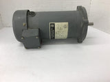 Worldwide WPMDC34-18-90V-56CB 3/4 HP 90 Arm Volts 56C Frame 1800 Rpm