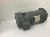 Worldwide WPMDC34-18-90V-56CB 3/4 HP 90 Arm Volts 56C Frame 1800 Rpm