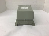 GE 9T51B0128 0.500 KVA Transformer 120 240 Prim 16 32 Sec Volts